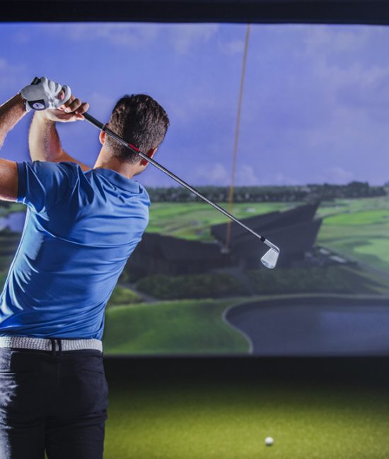 Longest Drive Challenge